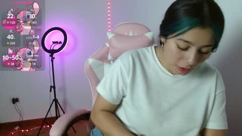 Snapshot of _pamela_smith_ chatting on November 1, 2025, 2:13 am Pamela Smith online show from November 1, 2025, 2:13 am