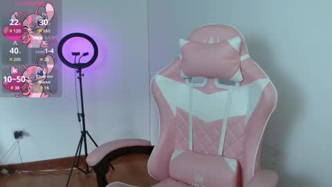 Snapshot of _pamela_smith_ chatting on November 25, 2025, 9:37 pm Pamela Smith online show from November 25, 2025, 9:37 pm