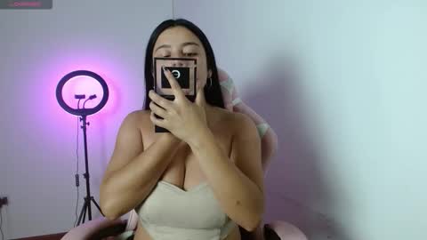 Snapshot of _pamela_smith_ chatting on November 27, 2025, 10:28 am Pamela Smith online show from November 27, 2025, 10:28 am