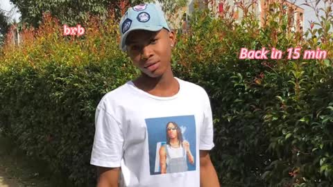 Kevin  online show from December 13, 2024, 9:46 am