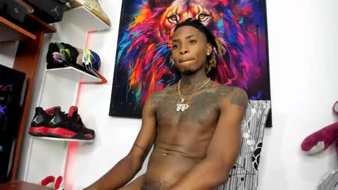 Kevin  online show from February 18, 2025, 2:49 pm