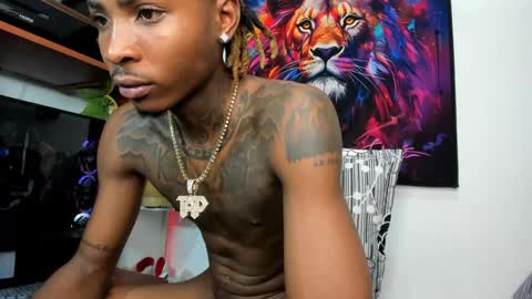 Kevin  online show from February 23, 2025, 2:25 pm