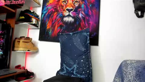 Kevin  online show from February 27, 2025, 10:26 am