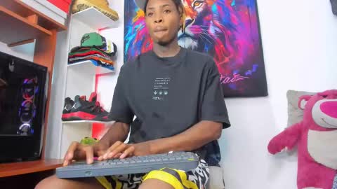 Kevin  online show from September 14, 2025, 7:24 pm