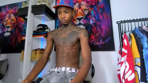 Kevin  online show from October 20, 2025, 1:55 pm