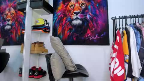 Kevin  online show from October 21, 2025, 2:23 am