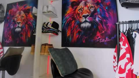 Snapshot of _pantera_09 chatting on February 1, 2026, 7:45 pm Kevin online show from February 1, 2026, 7:45 pm