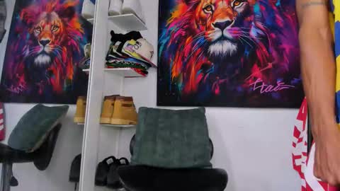 Snapshot of _pantera_09 chatting on February 3, 2026, 5:51 pm Kevin online show from February 3, 2026, 5:51 pm