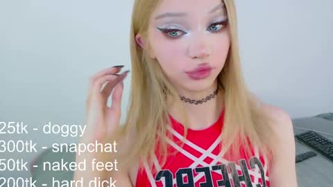 _paprika online show from January 15, 2026, 9:07 pm