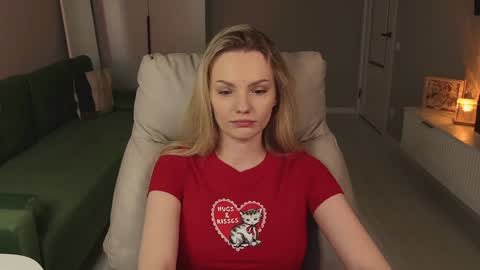 Tina online show from February 13, 2026, 2:24 pm