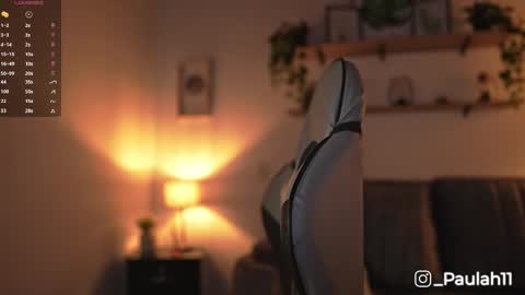 Snapshot of _paulah2 chatting on October 28, 2025, 8:00 pm _paulah2 online show from October 28, 2025, 8:00 pm