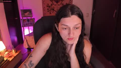 violeta ig  online show from March 18, 2026, 3:09 am
