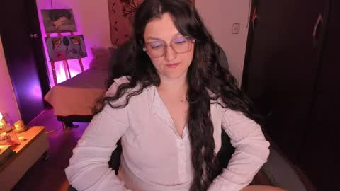 violeta ig  online show from April 30, 2026, 2:40 am