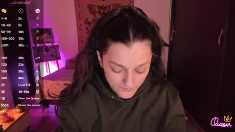 violeta ig  online show from May 26, 2026, 3:35 am