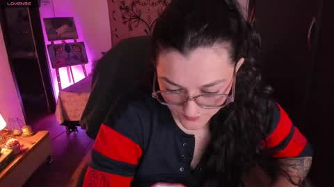 violeta ig  online show from May 30, 2026, 3:58 am