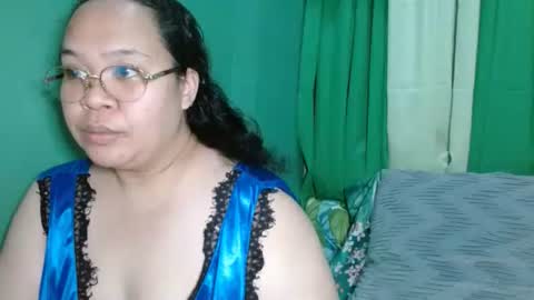 Pinaylovelybum online show from March 16, 2026, 7:45 am