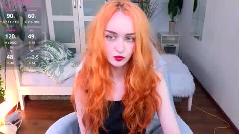 Maisie online show from October 23, 2025, 10:08 pm