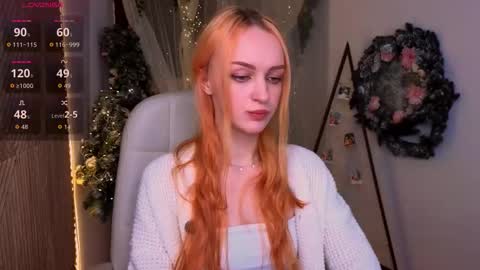 Maisie online show from December 19, 2025, 5:25 am