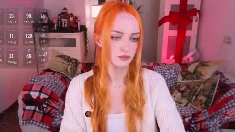 Maisie online show from December 21, 2025, 10:17 pm