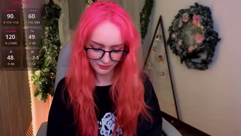 Maisie online show from January 8, 2026, 9:28 pm