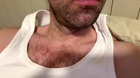 Sexy Daddy online show from February 3, 2026, 11:15 am