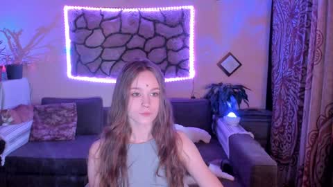 Snapshot of _pornunicorn chatting on February 2, 2025, 3:21 am pornUnicorn online show from February 2, 2025, 3:21 am