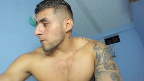 Snapshot of _poseidon1_ chatting on March 12, 2025, 11:54 pm Poseidon online show from March 12, 2025, 11:54 pm