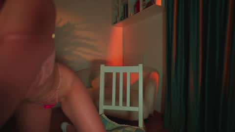 Snapshot of _protea chatting on January 7, 2025, 3:03 am Eva online show from January 7, 2025, 3:03 am