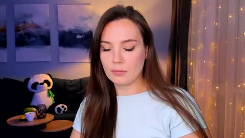 Snapshot of _pureflame_ chatting on October 20, 2025, 7:47 pm Your soul mate Bubu online show from October 20, 2025, 7:47 pm