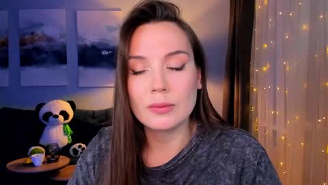 Snapshot of _pureflame_ chatting on October 25, 2025, 8:03 pm Your soul mate Bubu online show from October 25, 2025, 8:03 pm