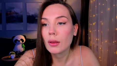 Snapshot of _pureflame_ chatting on October 26, 2025, 8:04 pm Your soul mate Bubu online show from October 26, 2025, 8:04 pm