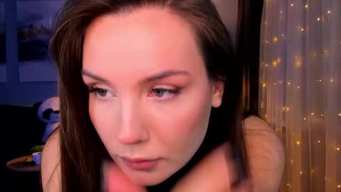 Snapshot of _pureflame_ chatting on October 27, 2025, 7:51 pm Your soul mate Bubu online show from October 27, 2025, 7:51 pm