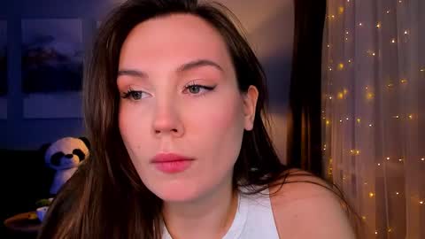 Snapshot of _pureflame_ chatting on October 29, 2025, 8:21 pm Your soul mate Bubu online show from October 29, 2025, 8:21 pm