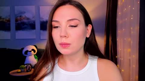 Snapshot of _pureflame_ chatting on November 7, 2025, 7:47 pm Your soul mate Bubu online show from November 7, 2025, 7:47 pm