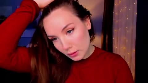 Snapshot of _pureflame_ chatting on November 11, 2025, 7:58 pm Your soul mate Bubu online show from November 11, 2025, 7:58 pm