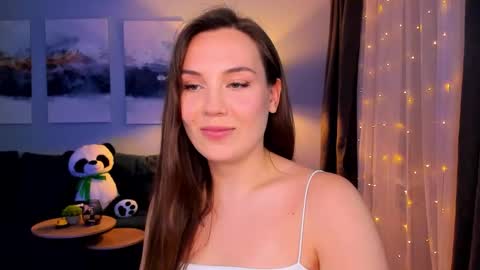 Snapshot of _pureflame_ chatting on November 14, 2025, 8:07 pm Your soul mate Bubu online show from November 14, 2025, 8:07 pm