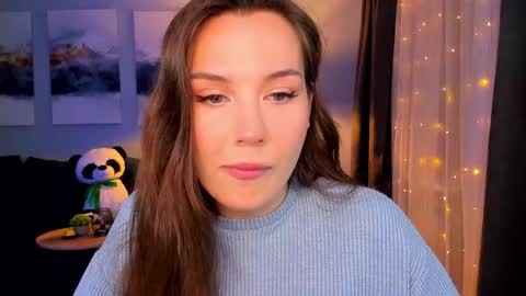 Snapshot of _pureflame_ chatting on November 15, 2025, 8:05 pm Your soul mate Bubu online show from November 15, 2025, 8:05 pm