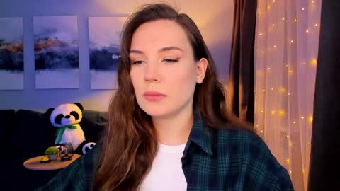 Snapshot of _pureflame_ chatting on November 17, 2025, 7:52 pm Your soul mate Bubu online show from November 17, 2025, 7:52 pm