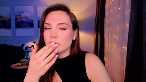 Snapshot of _pureflame_ chatting on November 21, 2025, 8:07 pm Your soul mate Bubu online show from November 21, 2025, 8:07 pm