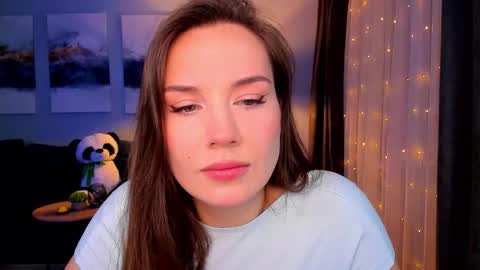 Snapshot of _pureflame_ chatting on November 22, 2025, 8:08 pm Your soul mate Bubu online show from November 22, 2025, 8:08 pm