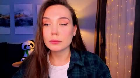 Snapshot of _pureflame_ chatting on November 25, 2025, 8:20 pm Your soul mate Bubu online show from November 25, 2025, 8:20 pm