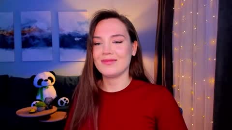 Snapshot of _pureflame_ chatting on November 29, 2025, 8:01 pm Your soul mate Bubu online show from November 29, 2025, 8:01 pm