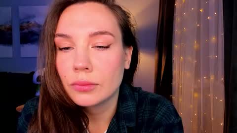 Snapshot of _pureflame_ chatting on December 4, 2025, 8:17 pm Your soul mate Bubu online show from December 4, 2025, 8:17 pm