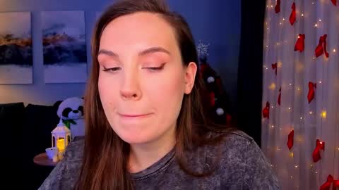 Snapshot of _pureflame_ chatting on December 13, 2025, 8:25 pm Your soul mate Bubu online show from December 13, 2025, 8:25 pm