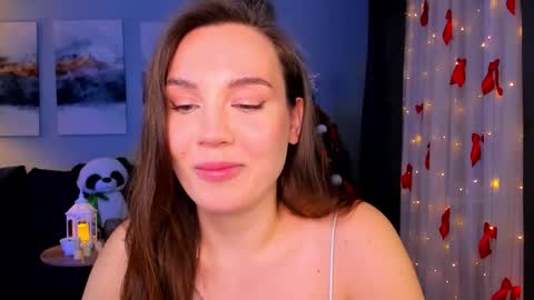 Snapshot of _pureflame_ chatting on December 14, 2025, 8:02 pm Your soul mate Bubu online show from December 14, 2025, 8:02 pm