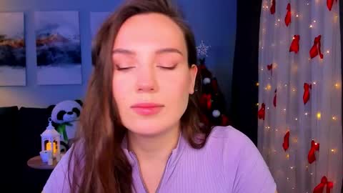 Snapshot of _pureflame_ chatting on December 15, 2025, 8:02 pm Your soul mate Bubu online show from December 15, 2025, 8:02 pm