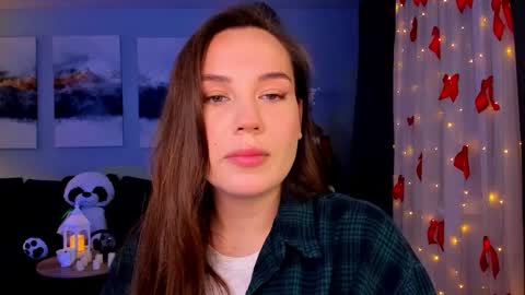 Snapshot of _pureflame_ chatting on December 19, 2025, 8:05 pm Your soul mate Bubu online show from December 19, 2025, 8:05 pm