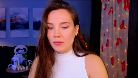 Snapshot of _pureflame_ chatting on January 5, 2026, 8:01 pm Your soul mate Bubu online show from January 5, 2026, 8:01 pm