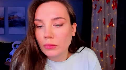 Snapshot of _pureflame_ chatting on January 6, 2026, 8:01 pm Your soul mate Bubu online show from January 6, 2026, 8:01 pm