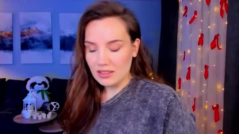 Snapshot of _pureflame_ chatting on January 11, 2026, 8:03 pm Your soul mate Bubu online show from January 11, 2026, 8:03 pm